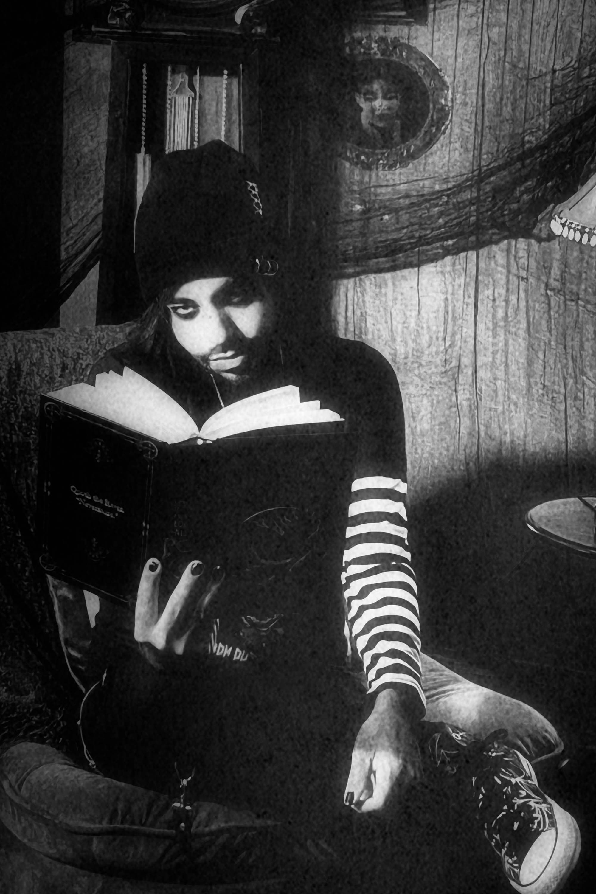 R.J. De León Vega profile