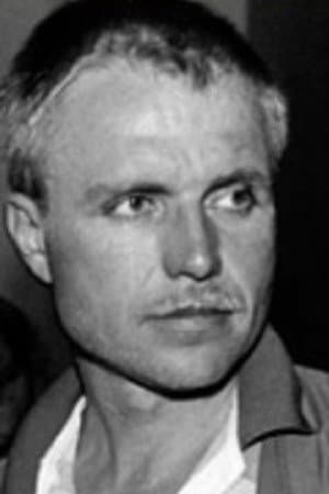 Aleksandr Burov profile