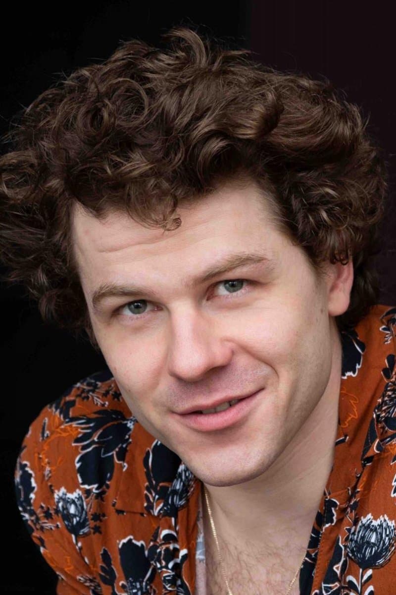 Noah L. Perktold profile