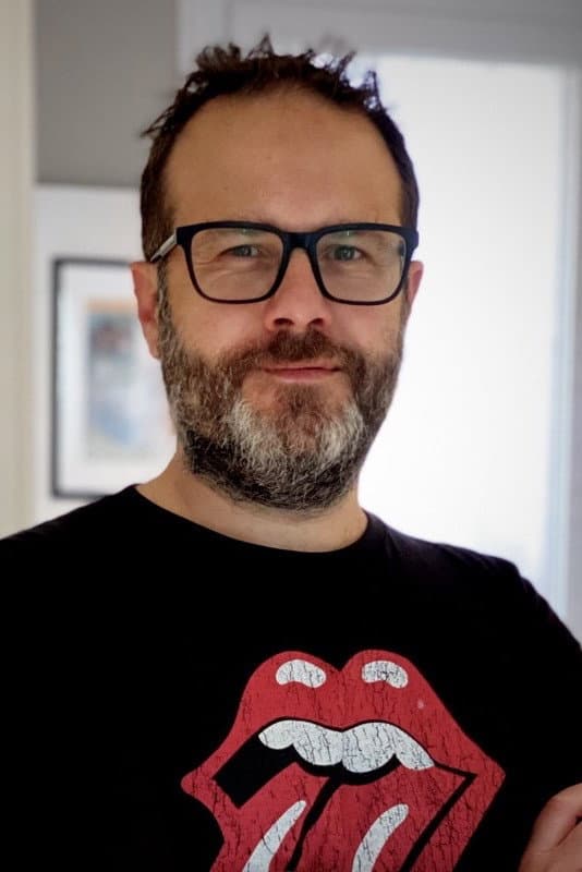 Fernando Marcilla profile