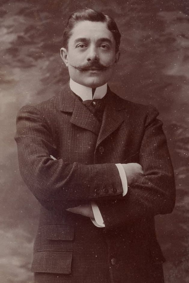 Louis Gauthier profile