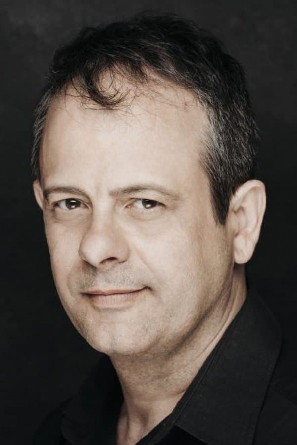 David Bagés profile