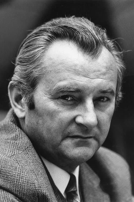 Jiří Sovák profile