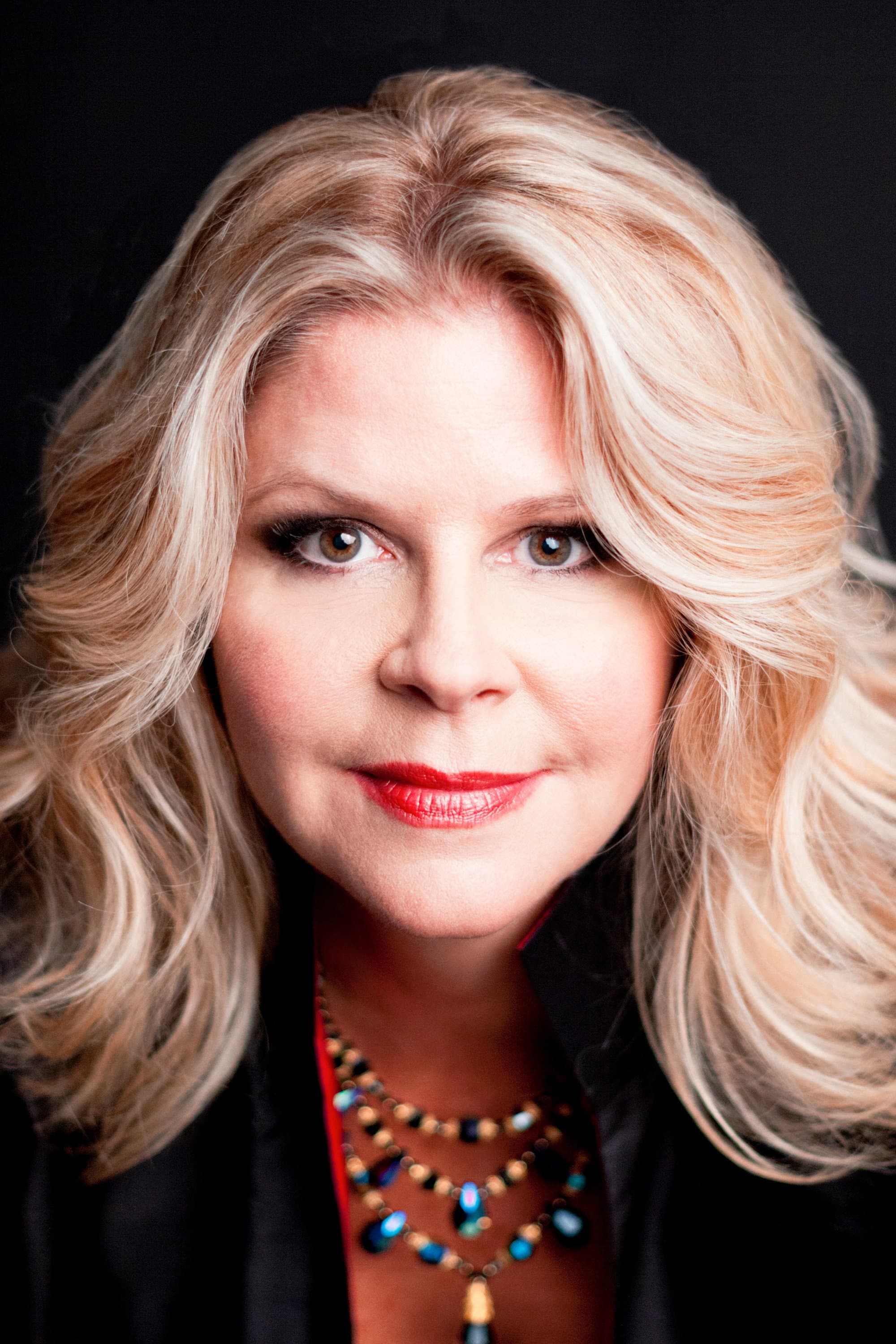 Susan Graham profile