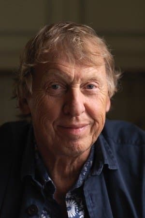 Tomas von Brömssen profile