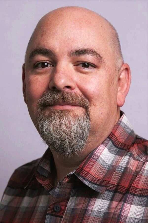 Matt Dillahunty profile