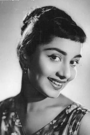 Sadhana Shivdasani profile