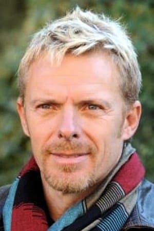 Kaspar Capparoni profile