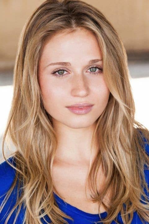 Rita Volk profile
