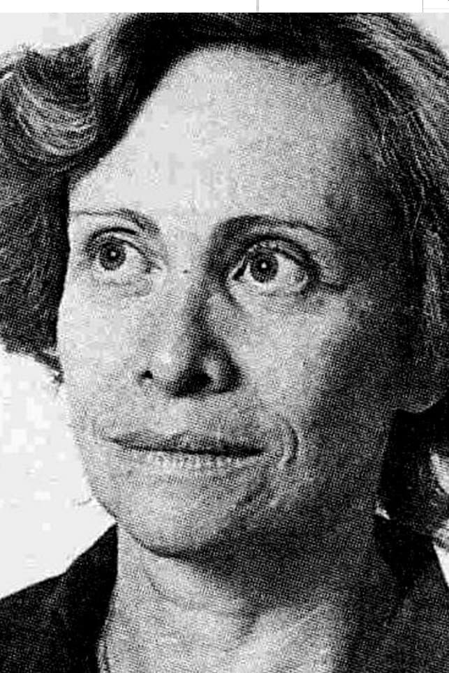 Miriam Pires profile