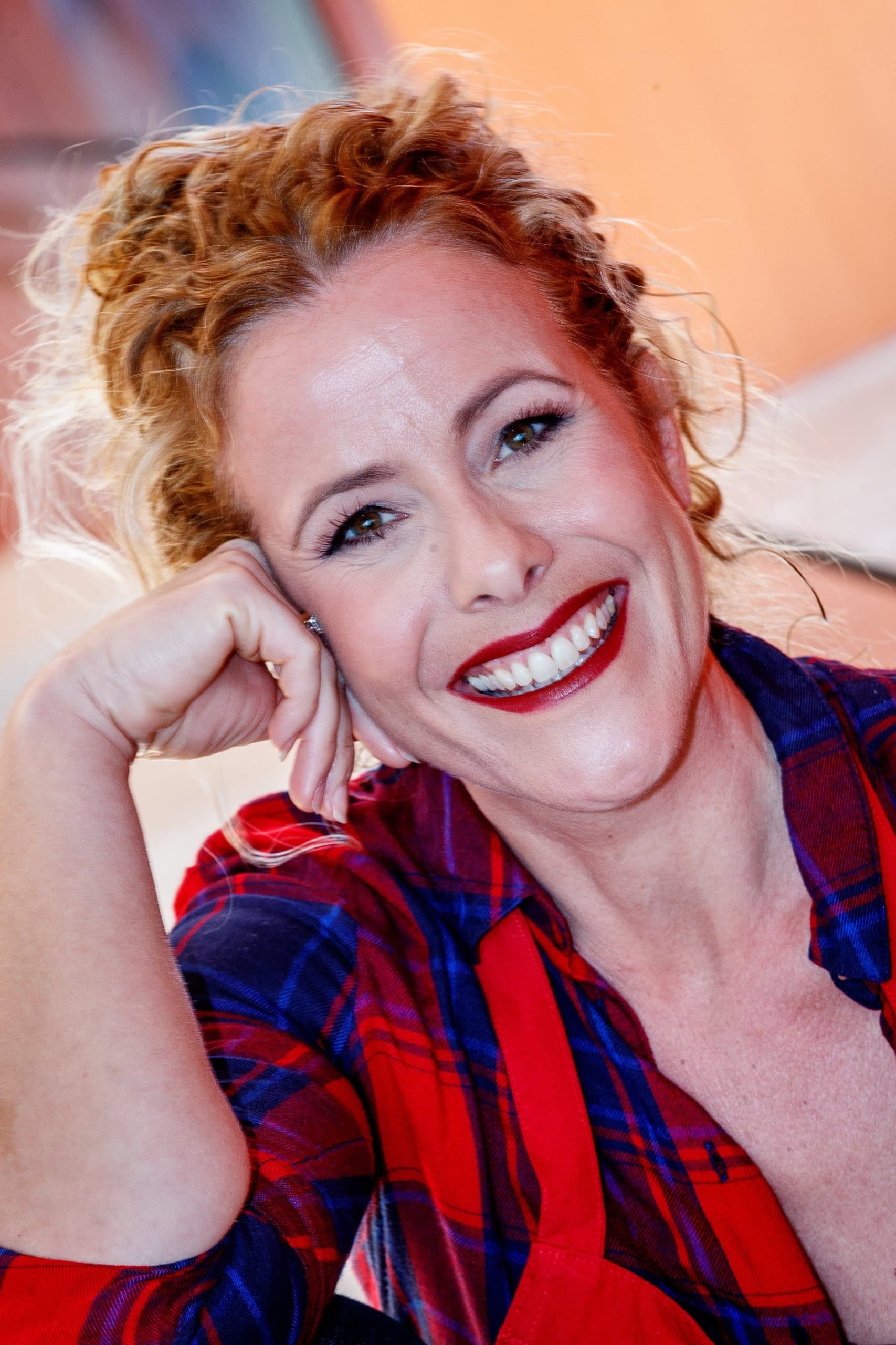 Maike Boerdam profile