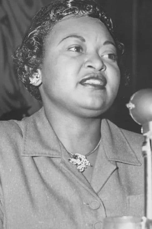 Mamie Till Mobley profile