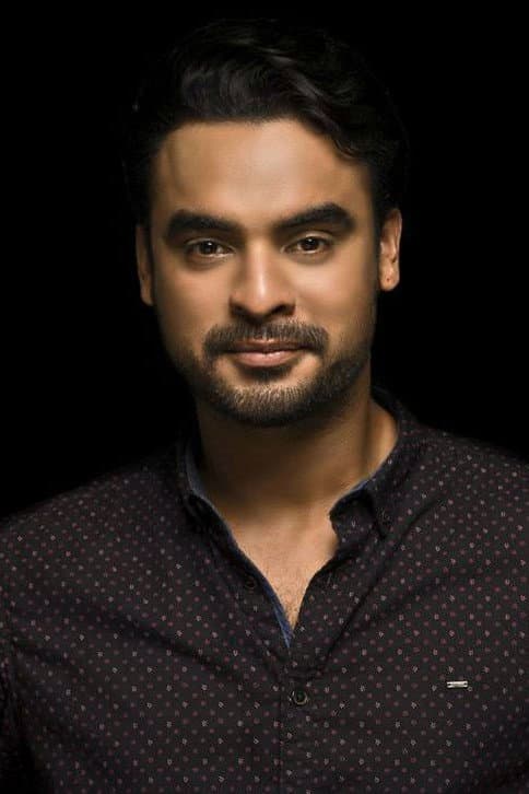 Tovino Thomas profile