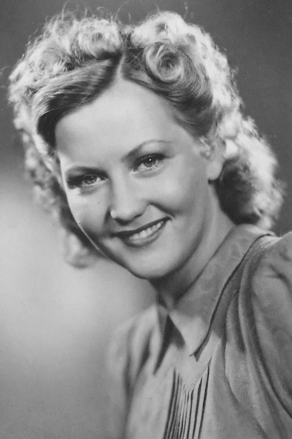 Barbro Kollberg profile