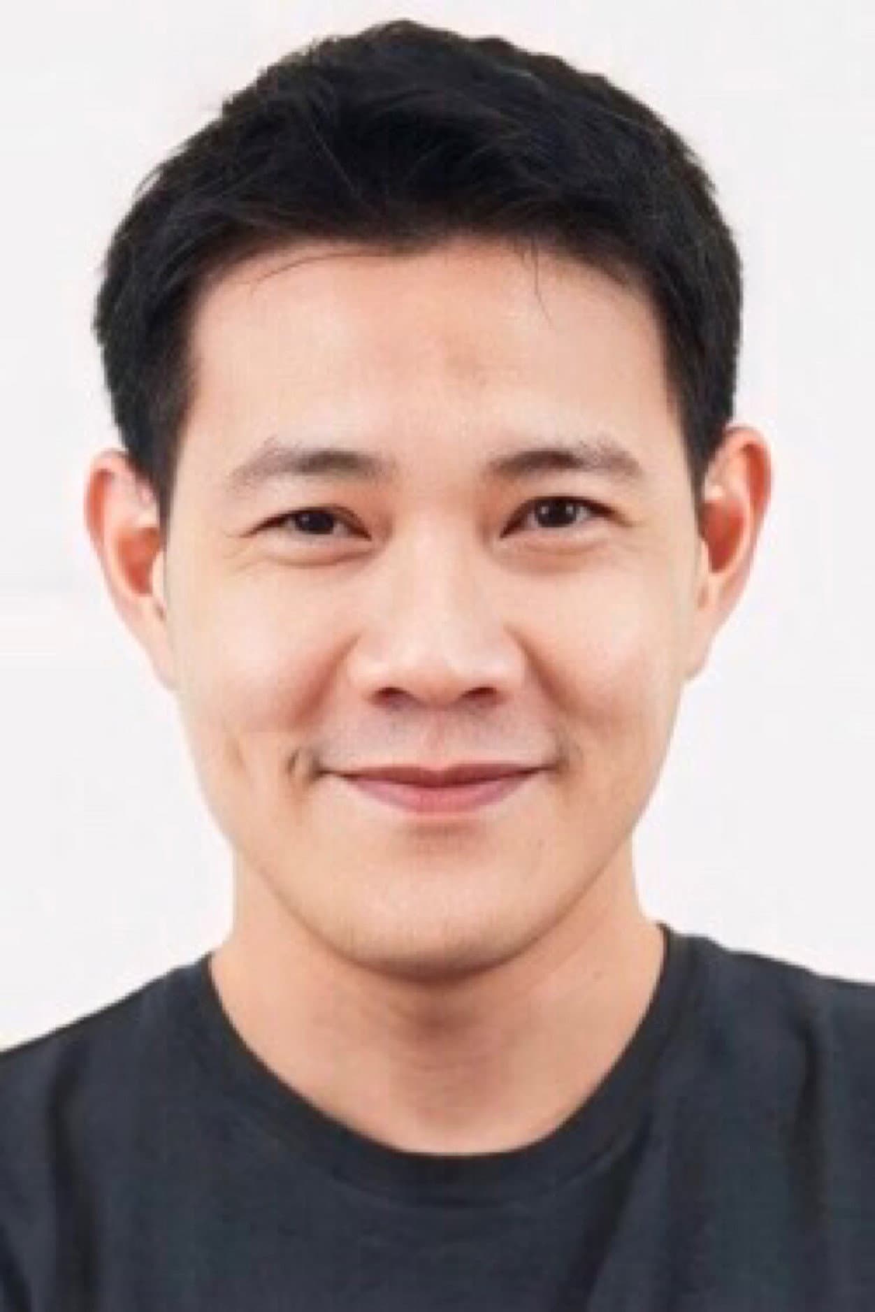 Rerkchai Paungpetch profile