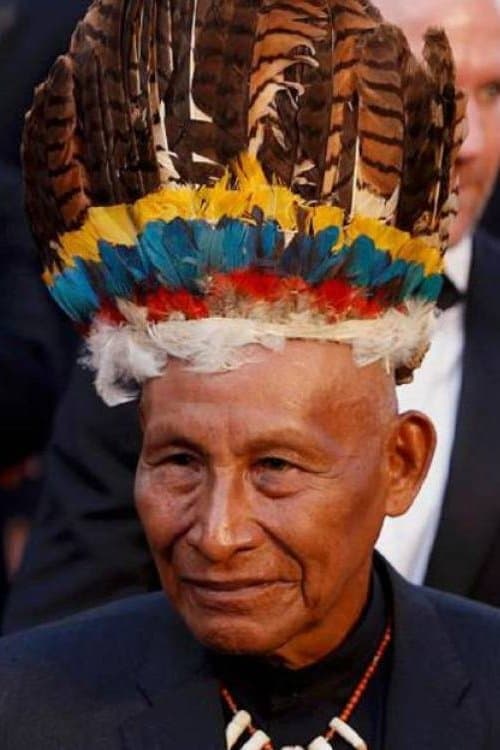 Antonio Bolívar profile