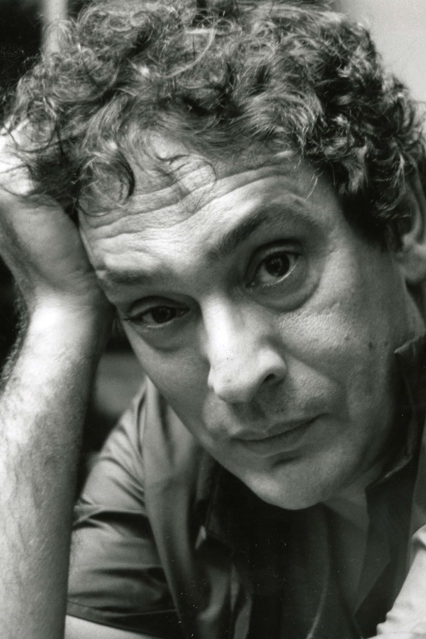 Agustí Villaronga profile