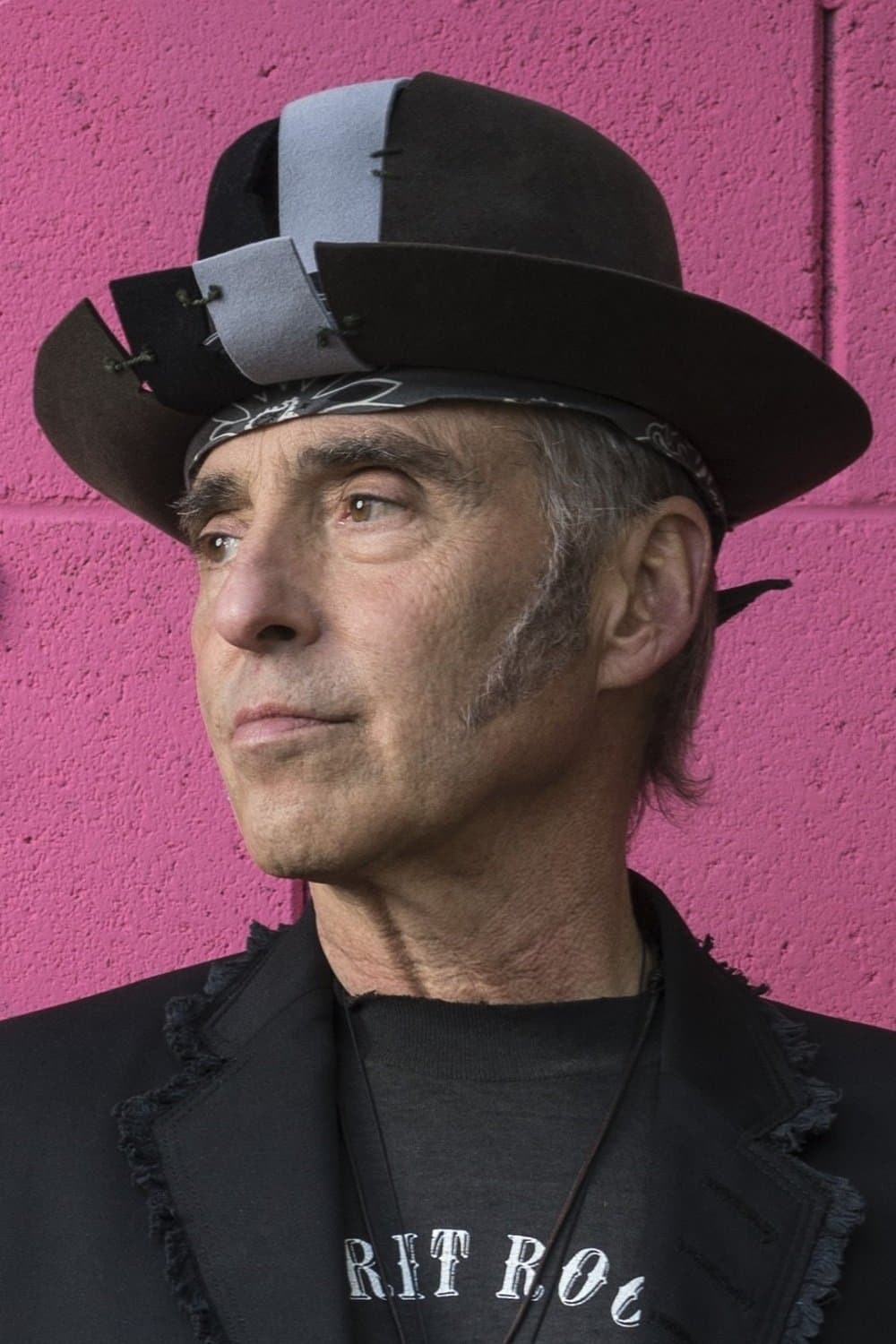 Nils Lofgren profile