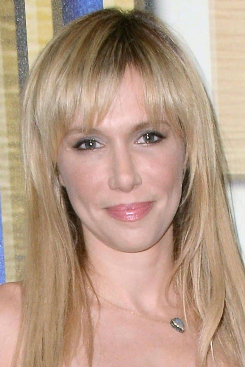 Charlotte Newhouse profile