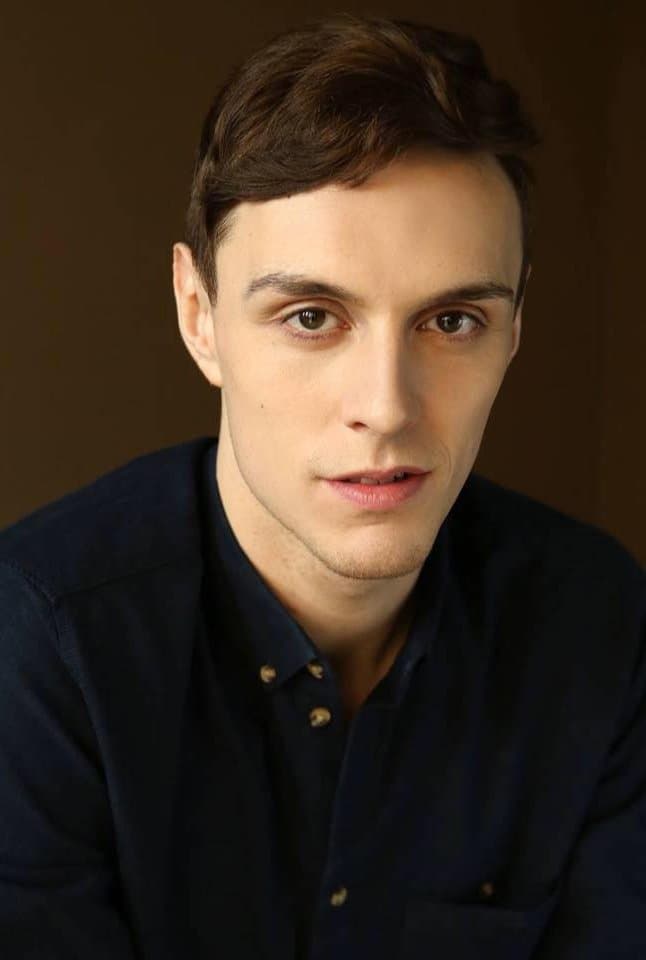 Jak Allen-Anderson profile