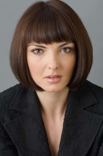 Apollonia Vanova profile