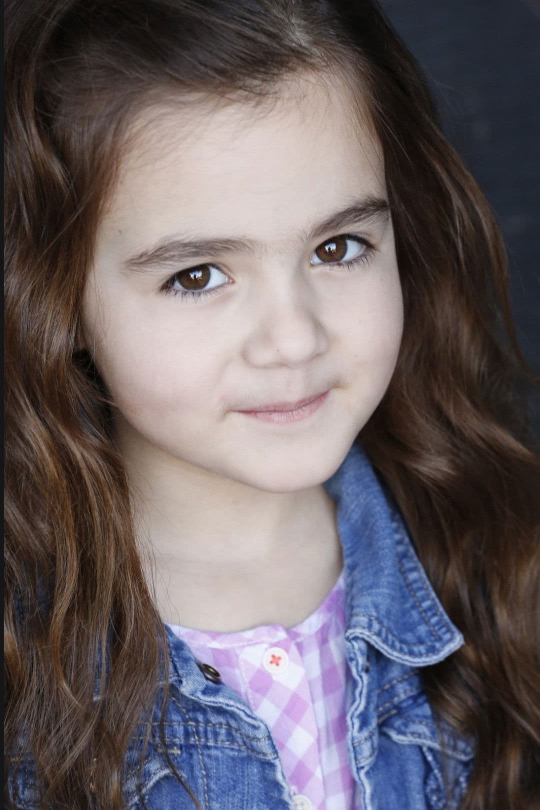 Saphina Chanadet profile