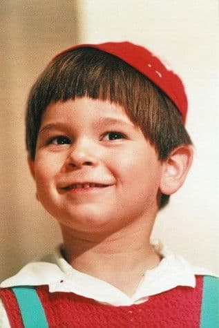 Kovács Krisztián profile