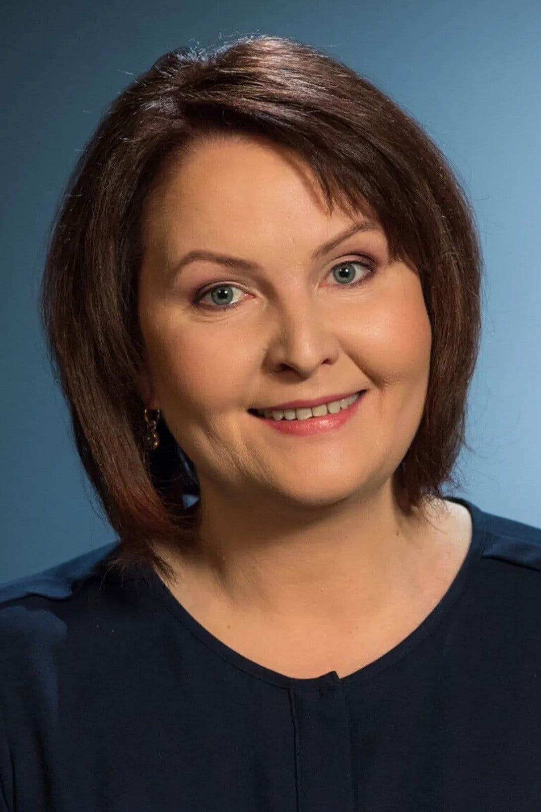 Garmen Tabor profile