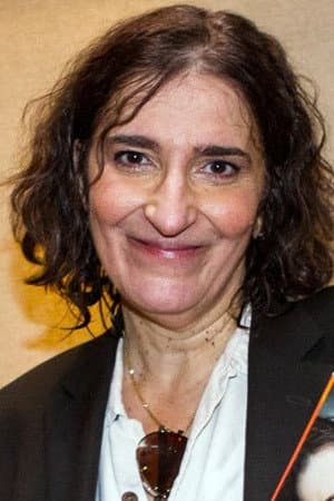 Geneviève Paris profile