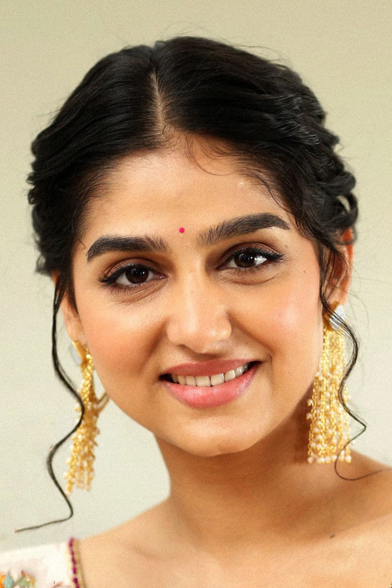 Anaswara Rajan profile