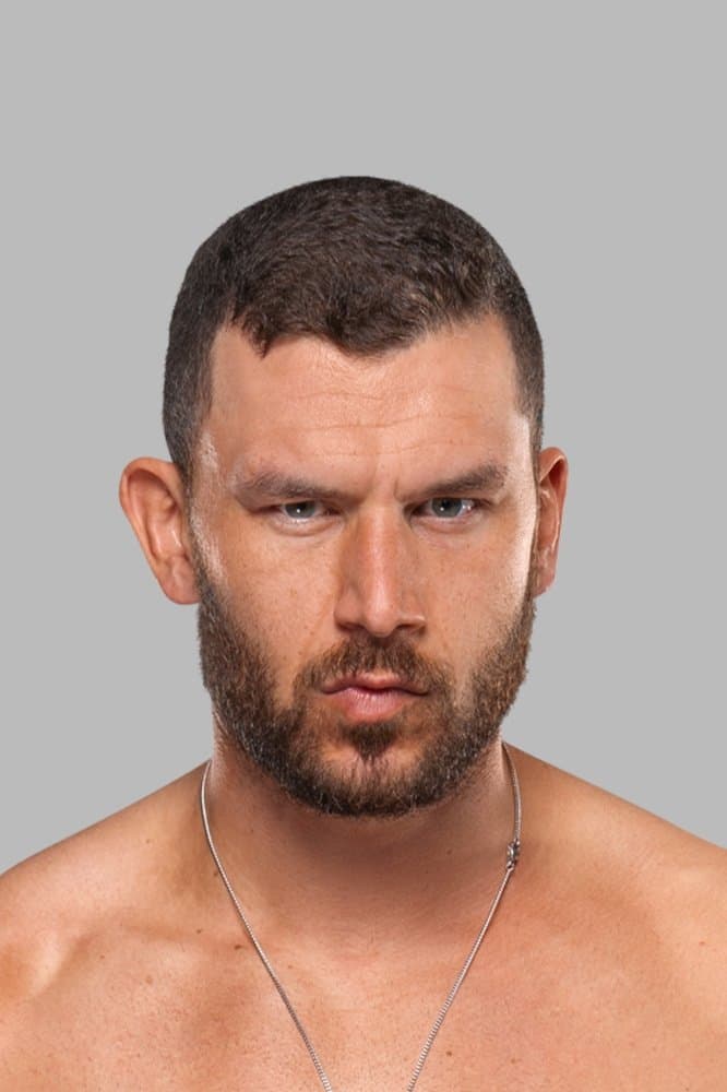 Curtis Hussey profile