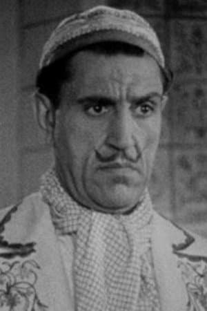 Adia Kuznetzoff profile