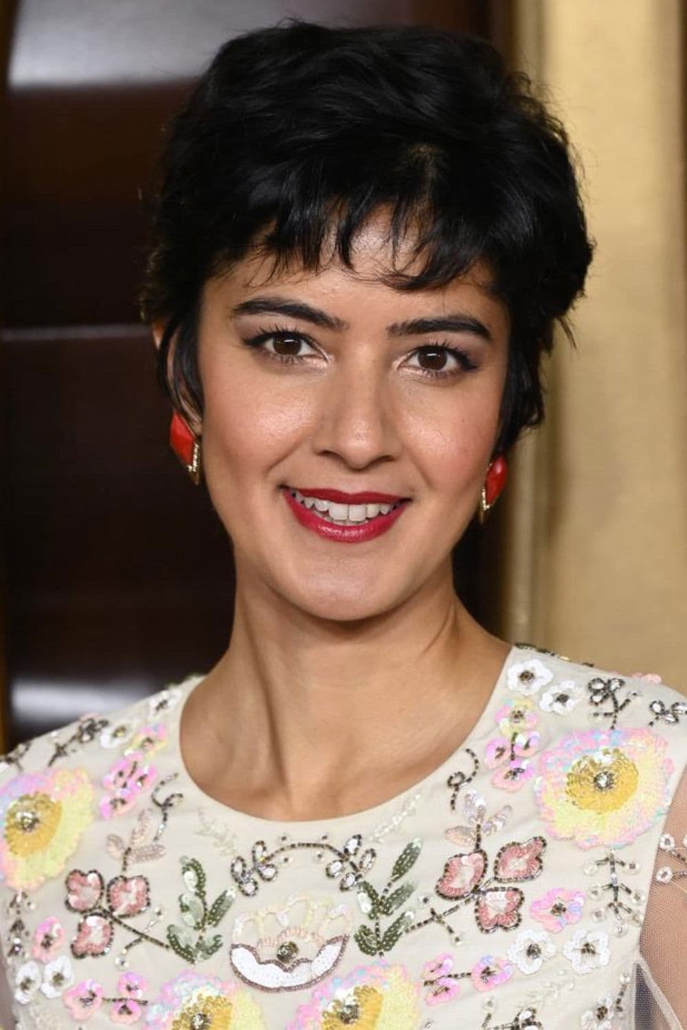 Rakhee Thakrar profile