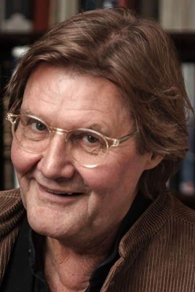 Johan Rabaeus profile