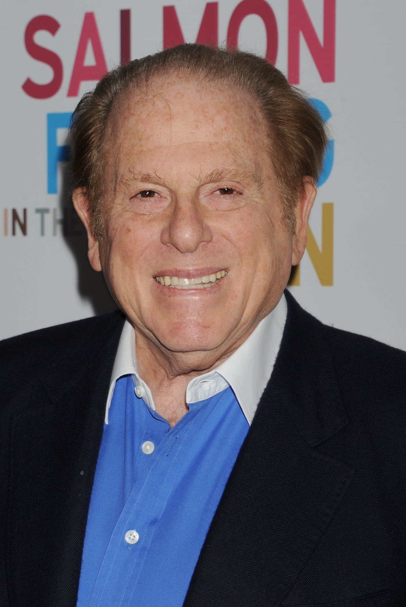 Arnold Kopelson profile