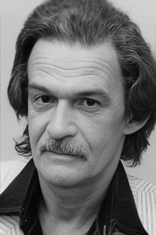 Nikolay Solodilov profile