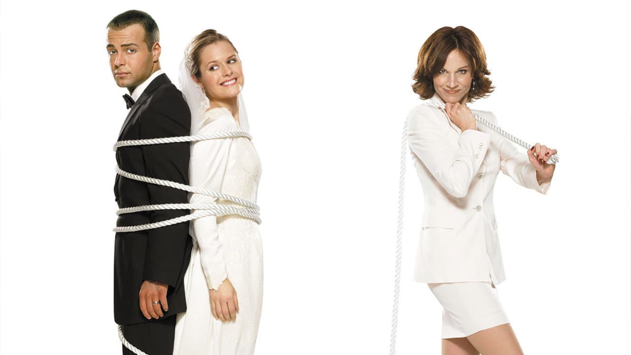 Love Rules! backdrop