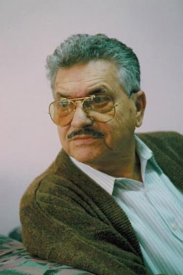 Enrique Esteban profile