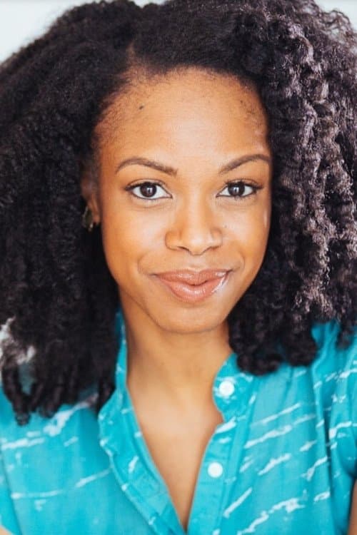 Mandi Masden profile