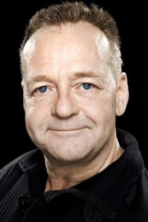 Serge Boulianne profile