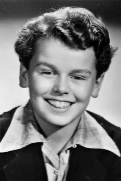 Jackie Moran profile