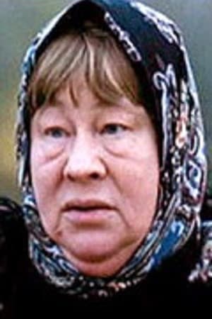 Albina Tikhanova profile