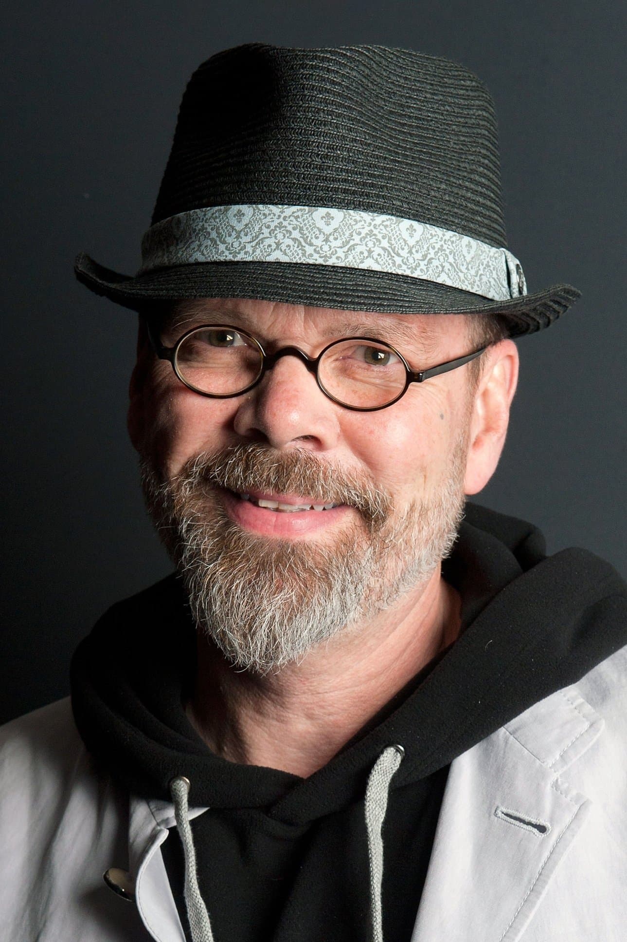 David France profile