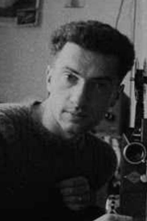 Peter Foldès profile