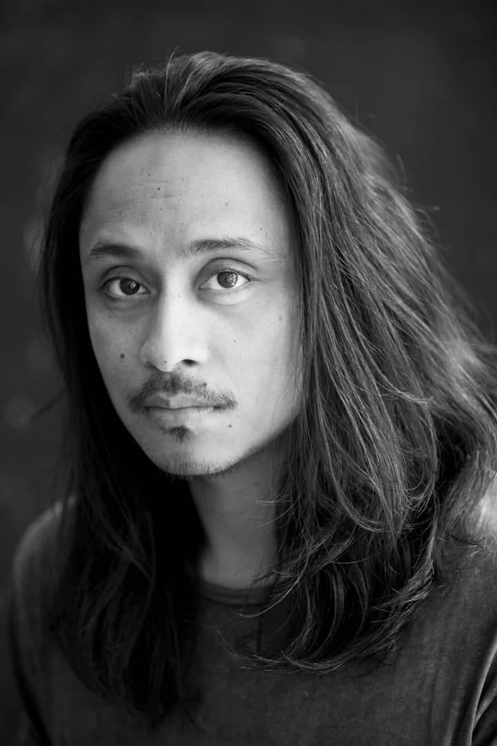 Gerson Oratmangoen profile