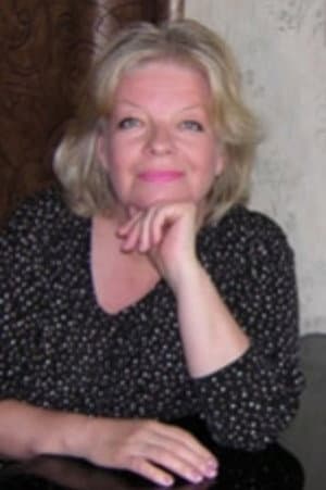 Nina Savicheva profile