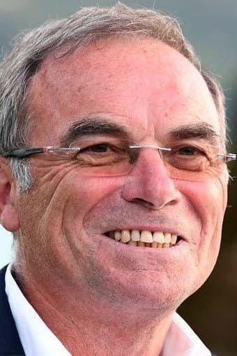 Bernard Hinault profile