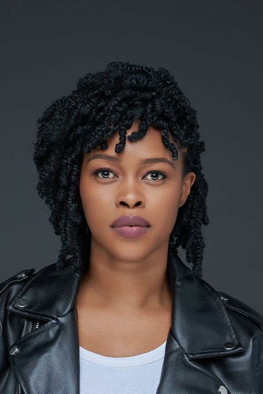 Phaphama Nqabeni profile