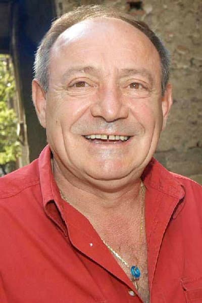 Anton Radichev profile