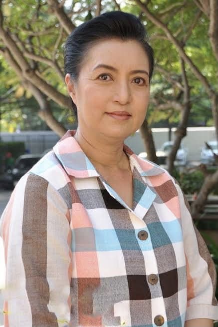 Narumon Nillawan profile